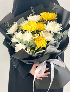 花圈订购_网上买花圈_本地实体花圈店_殡仪馆代送花圈_花圈网